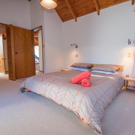 Ridge Retreat Villa Rotorua Eksteriør billede