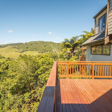 Ridge Retreat Villa Rotorua Eksteriør billede