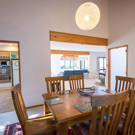 Ridge Retreat Villa Rotorua Eksteriør billede