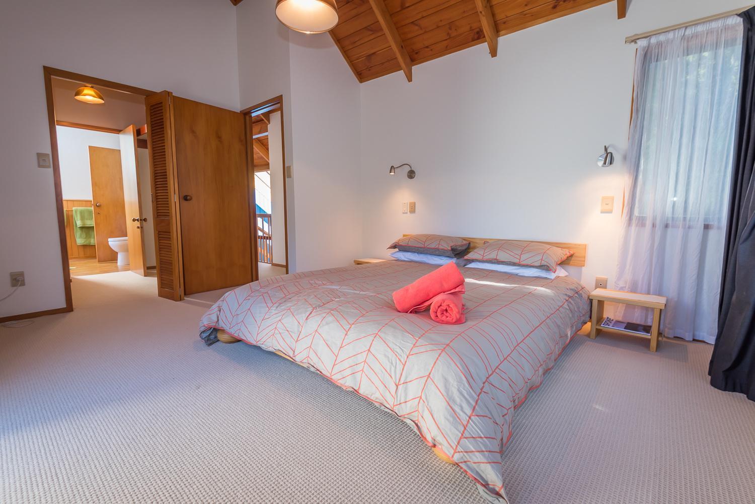 Ridge Retreat Villa Rotorua Eksteriør billede