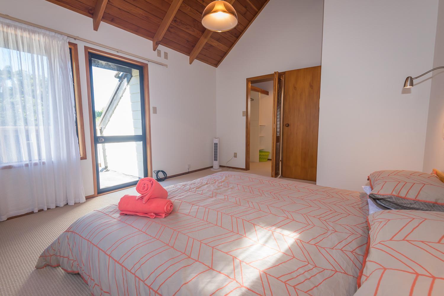Ridge Retreat Villa Rotorua Eksteriør billede