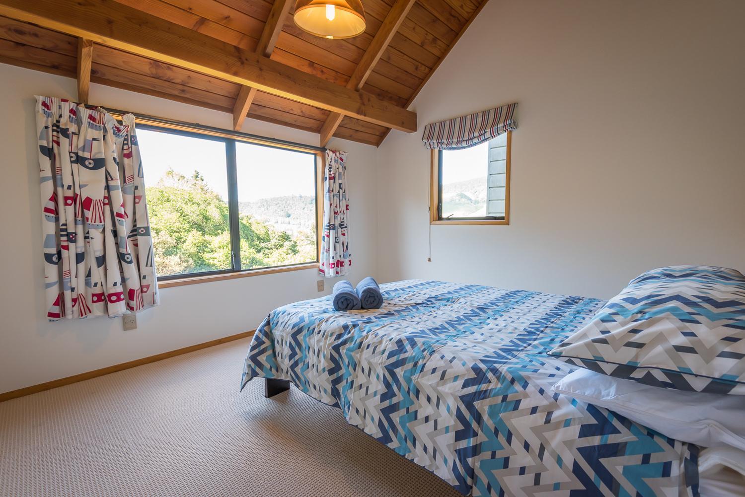 Ridge Retreat Villa Rotorua Eksteriør billede