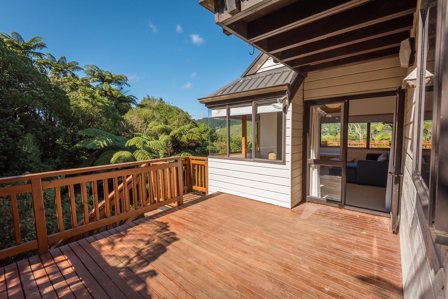 Ridge Retreat Villa Rotorua Eksteriør billede